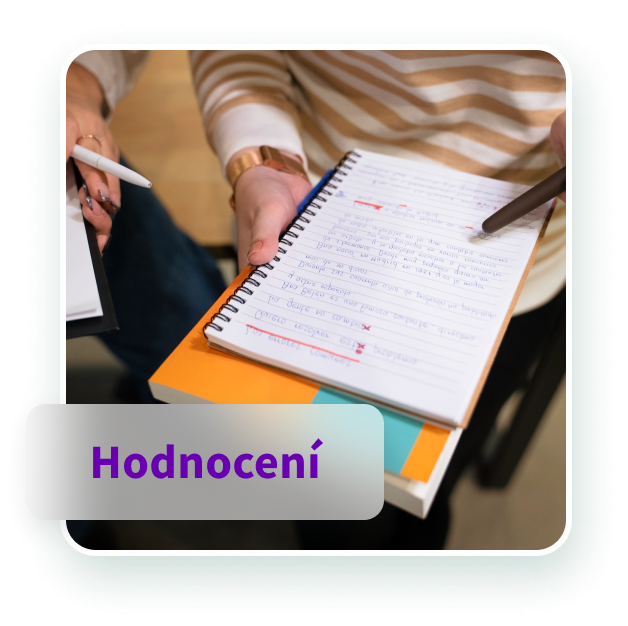 Hodnocení